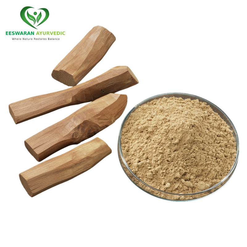 Sandalwood Powder (Chandan)