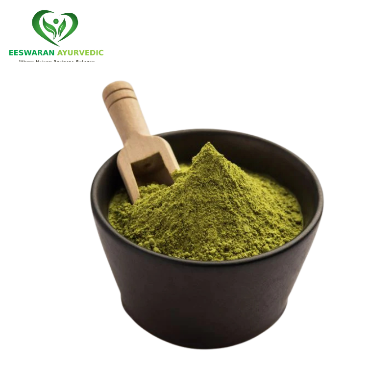 Henna Powder