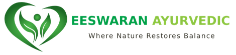 Eeswaran Ayurvedic Logo